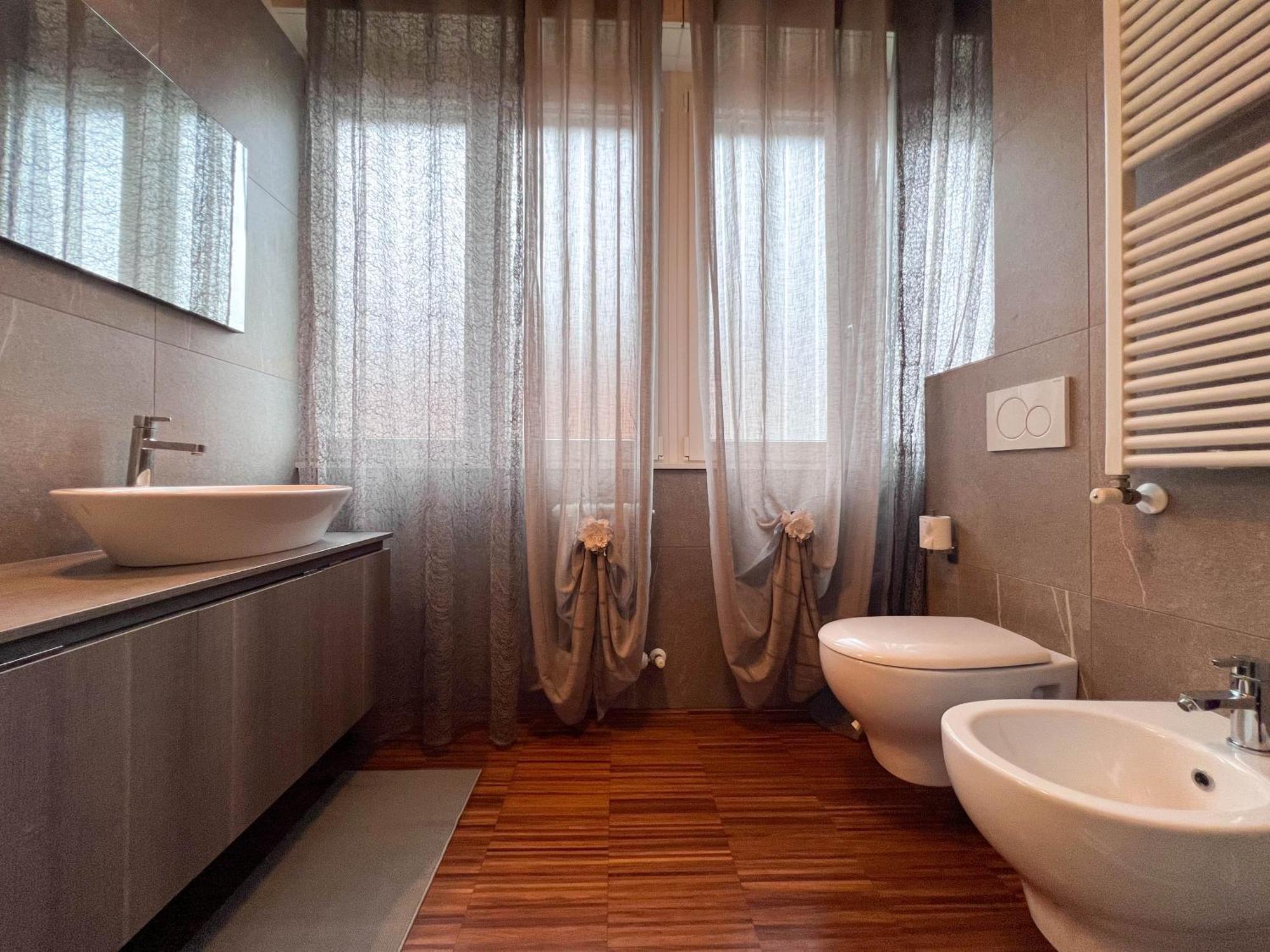 Appartamento Crima Luxury Misano Adriatico Exterior foto