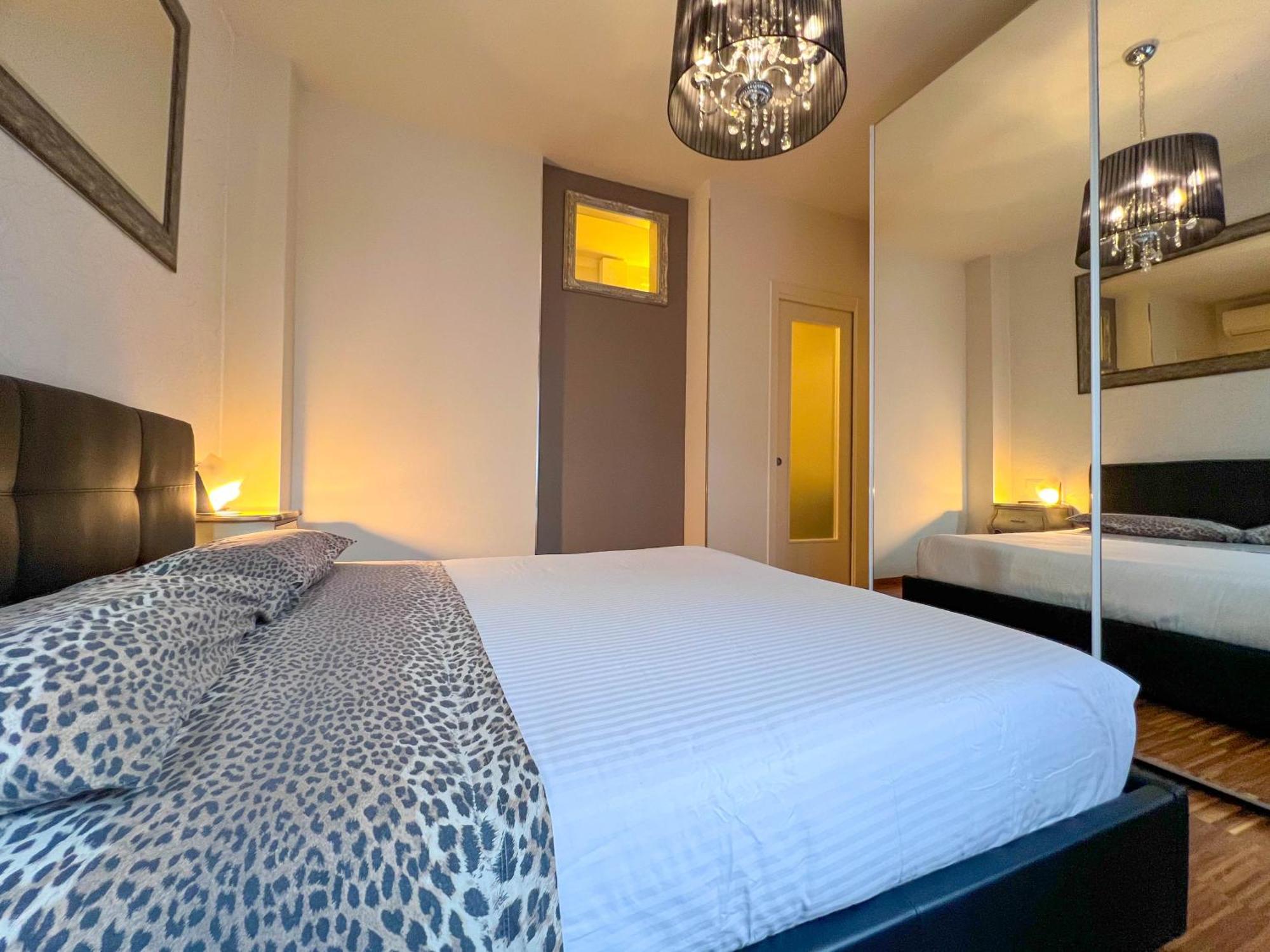 Appartamento Crima Luxury Misano Adriatico Exterior foto